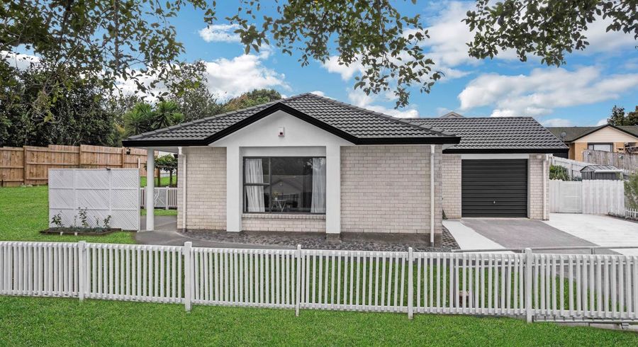  at 2 Skelton Avenue, Manurewa, Manukau City, Auckland