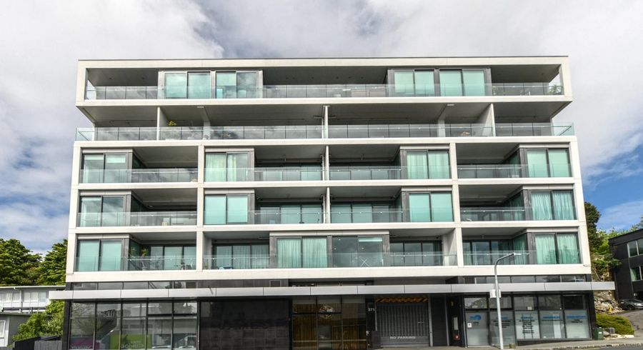  at 308/371 Khyber Pass Road, Newmarket, Auckland City, Auckland