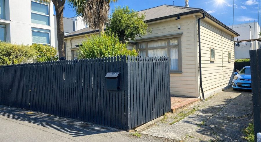  at 403 Durham Street, City Centre, Christchurch City, Canterbury