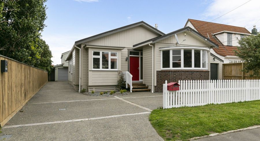  at 55 Kemp Street, Kilbirnie, Wellington