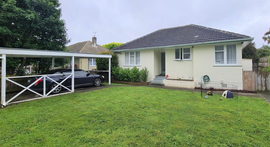  at 25 Parata Street, Hokowhitu, Palmerston North, Manawatu / Whanganui