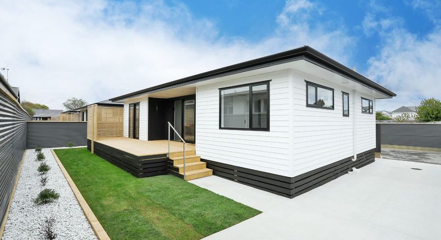  at 33 Nelson Street, Georgetown, Invercargill, Southland