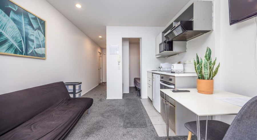  at 3O/147 Hobson Street, Auckland Central, Auckland