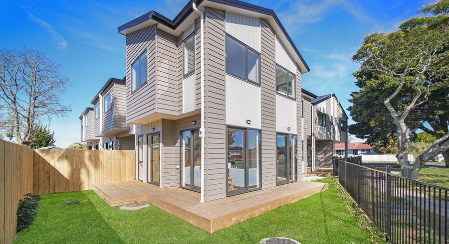  at 3/32 Sunlands Drive, Manurewa, Manukau City, Auckland