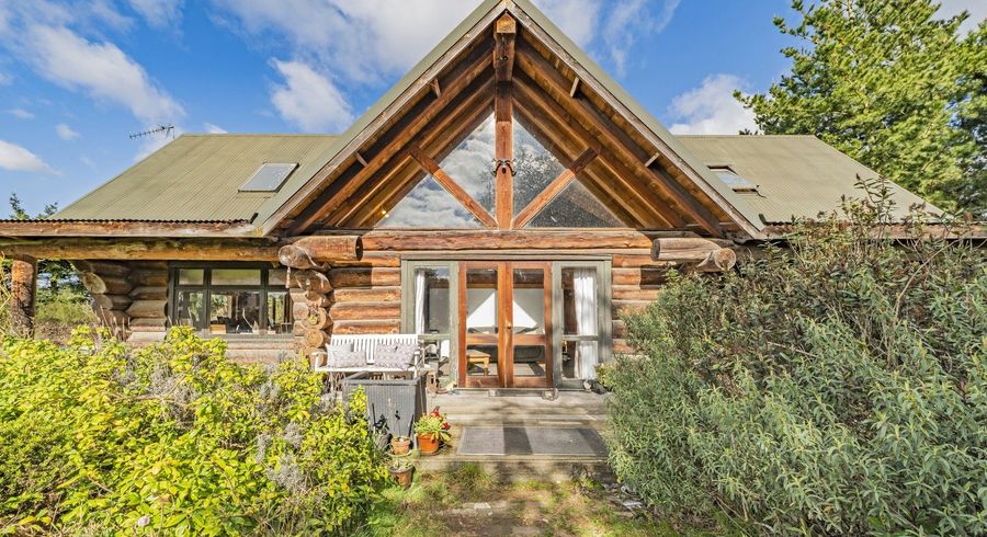  at 55 Station Road, Loburn, Rangiora