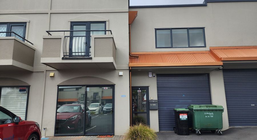  at 5/325 Ti Rakau Dr, Pakuranga, Manukau City, Auckland
