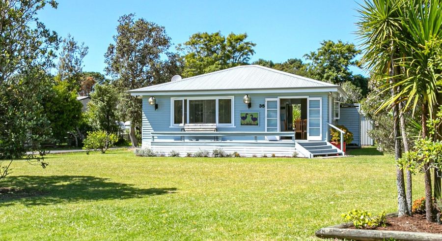  at 35 Marlin Place, Whiritoa, Waihi