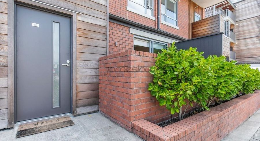  at 5C/160 Hobsonville Point, Hobsonville, Waitakere City, Auckland