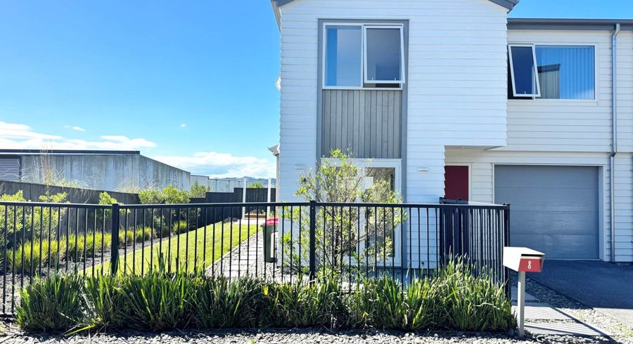  at 8 Lords Way, Millwater, Rodney, Auckland