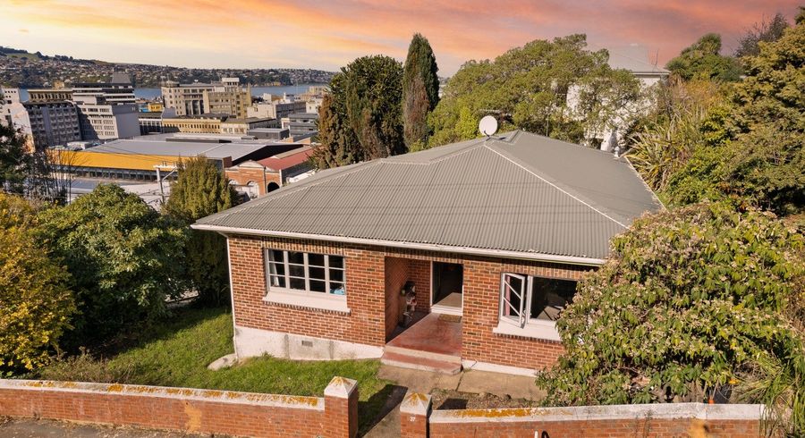  at 37 Canongate, City Centre, Dunedin, Otago
