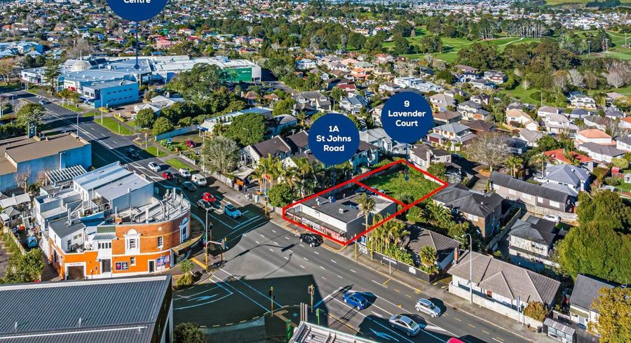  at 9 Lavender Court, Saint Johns, Auckland City, Auckland