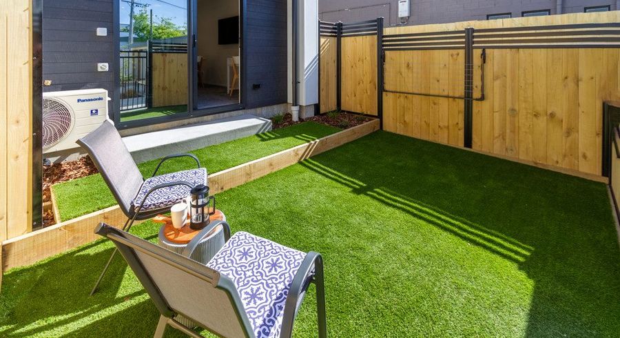  at G08/20 Bath Street, City Centre, Christchurch City, Canterbury