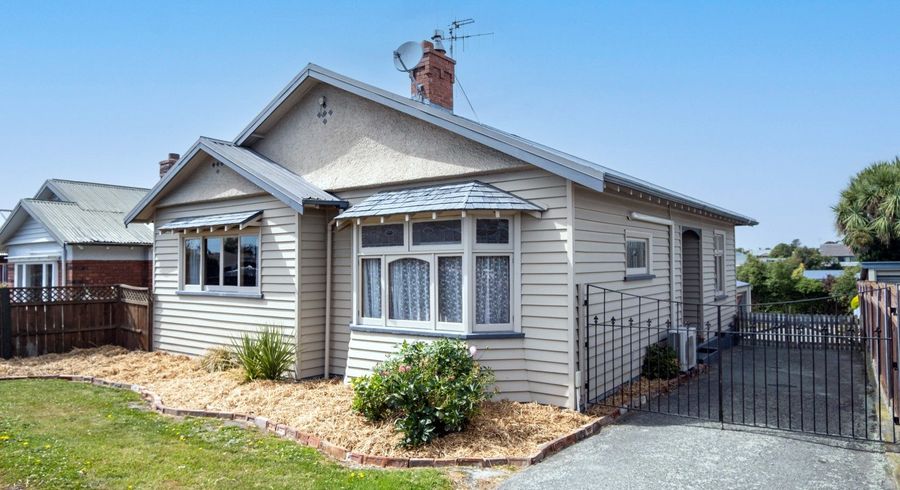  at 278 Church Street, West End, Timaru, Canterbury