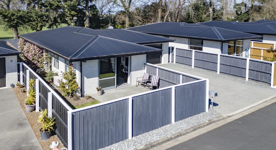  at 5 Saint Brendans Lane, Templeton, Christchurch City, Canterbury
