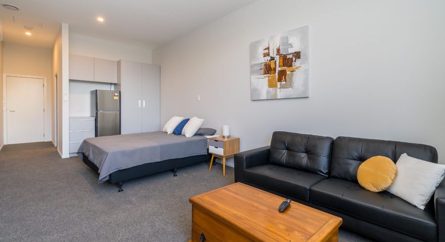  at 5 Clark Street, Dunedin Central, Dunedin