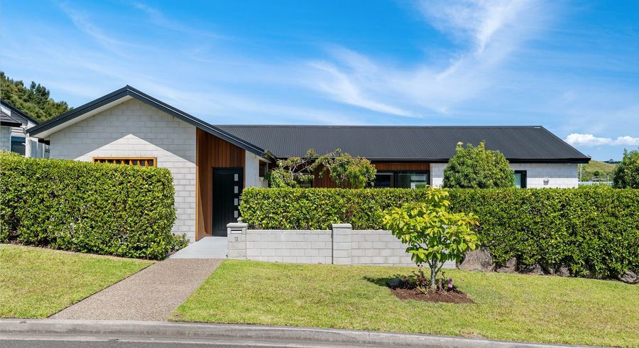  at 12 Ellesmere Close, Pyes Pa, Tauranga, Bay Of Plenty