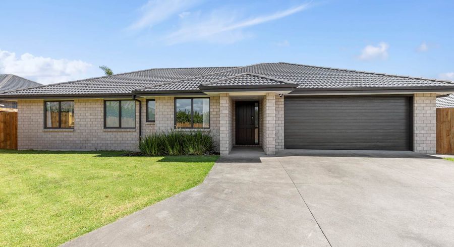  at 41 Sunningdale Street, Wattle Downs, Auckland