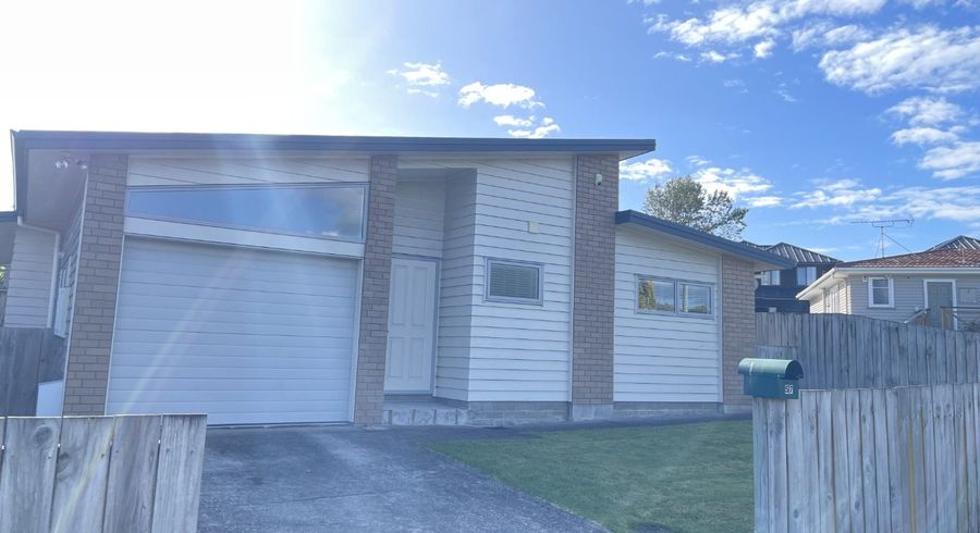  at 57 Wellington Street, Howick, Manukau City, Auckland
