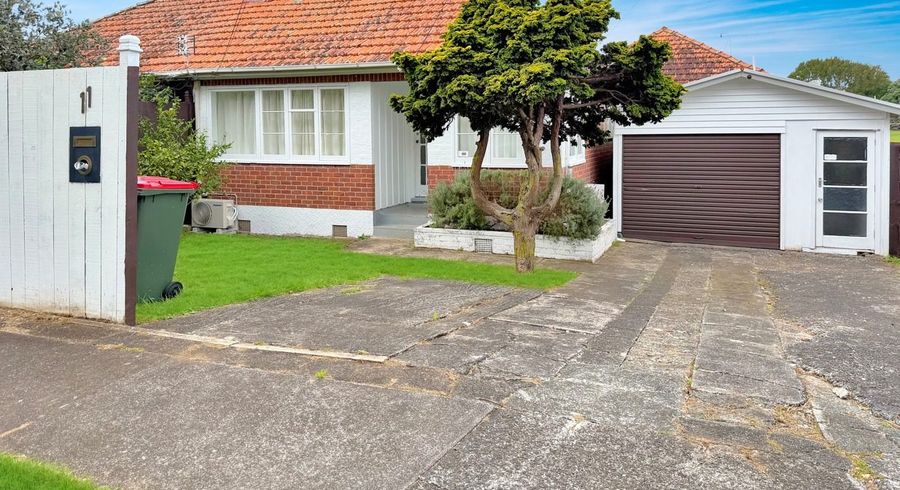  at 11 Boyd Avenue, Royal Oak, Auckland City, Auckland