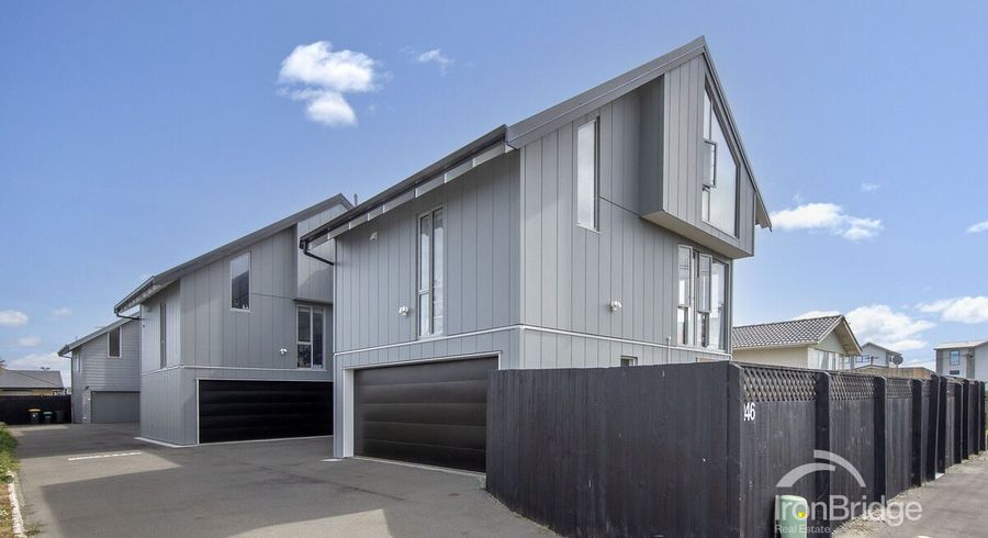  at 6/246 Marine Parade, New Brighton, Christchurch City, Canterbury