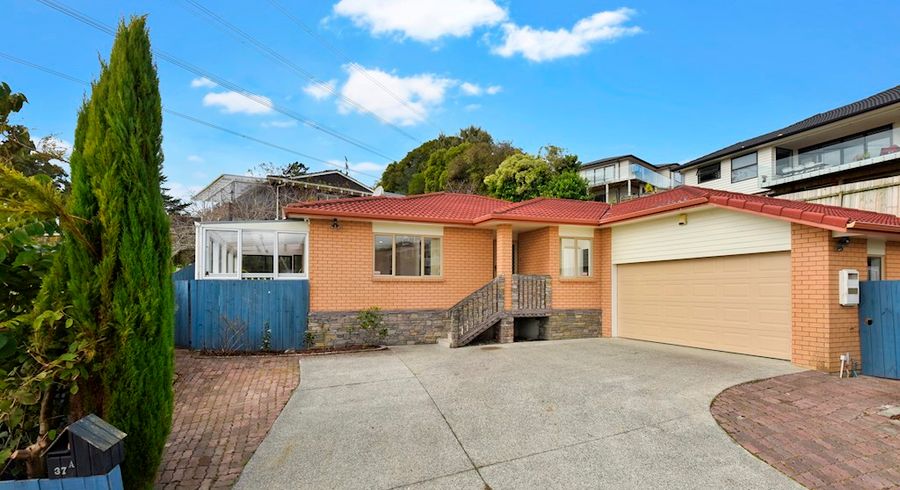  at 37A Hilltop Road, Flat Bush, Auckland