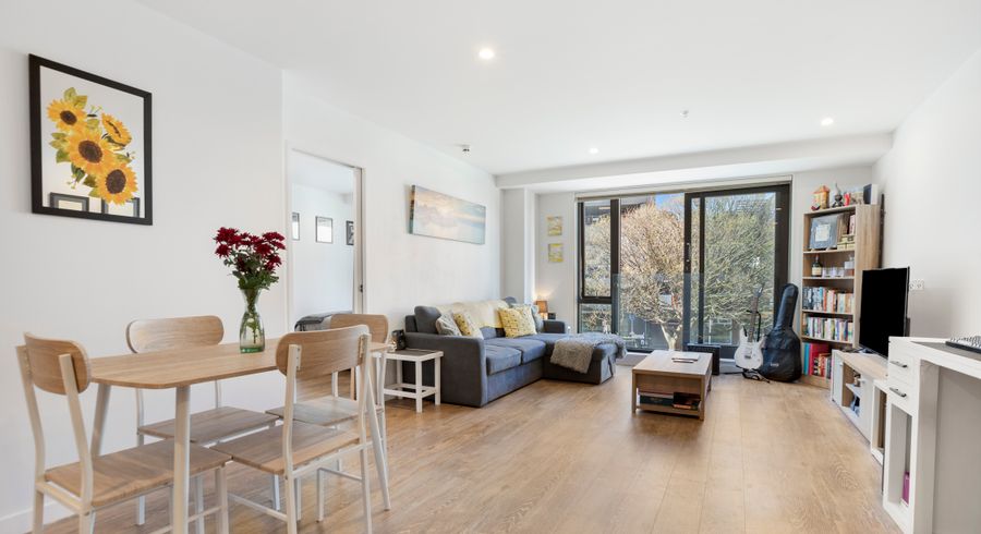  at 106/168 Victoria Street, Te Aro, Wellington