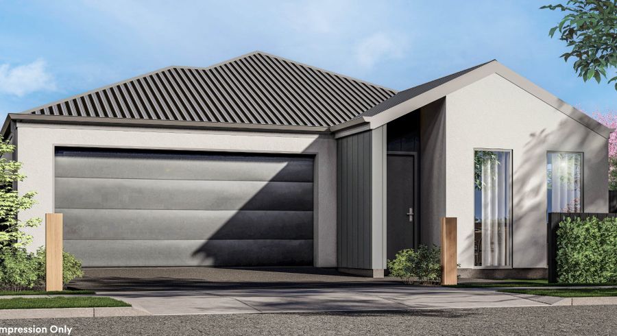  at 18 Chartreuse Way, Lot 195 Arbor Green, Rolleston, Selwyn, Canterbury