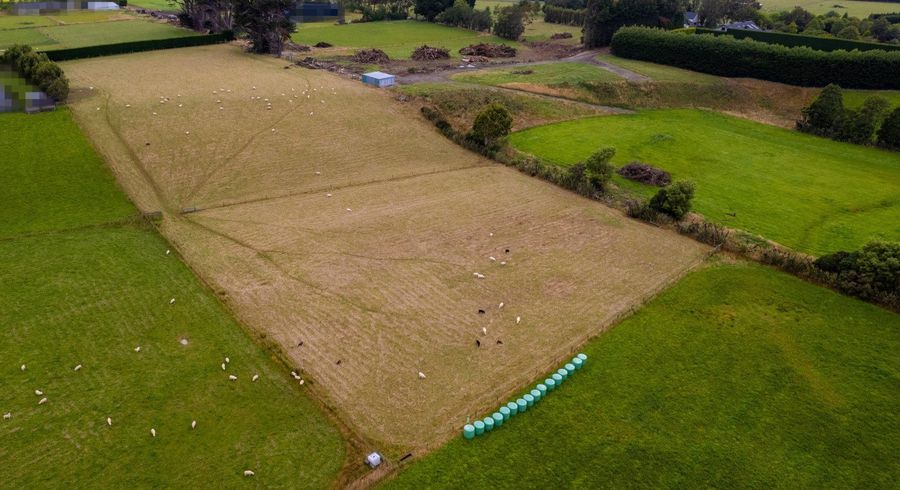  at 435E Bainfield Road, Waikiwi, Invercargill, Southland