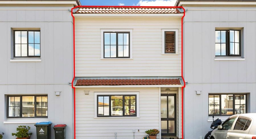  at 2/1 Harrison Road, Mount Wellington, Auckland City, Auckland