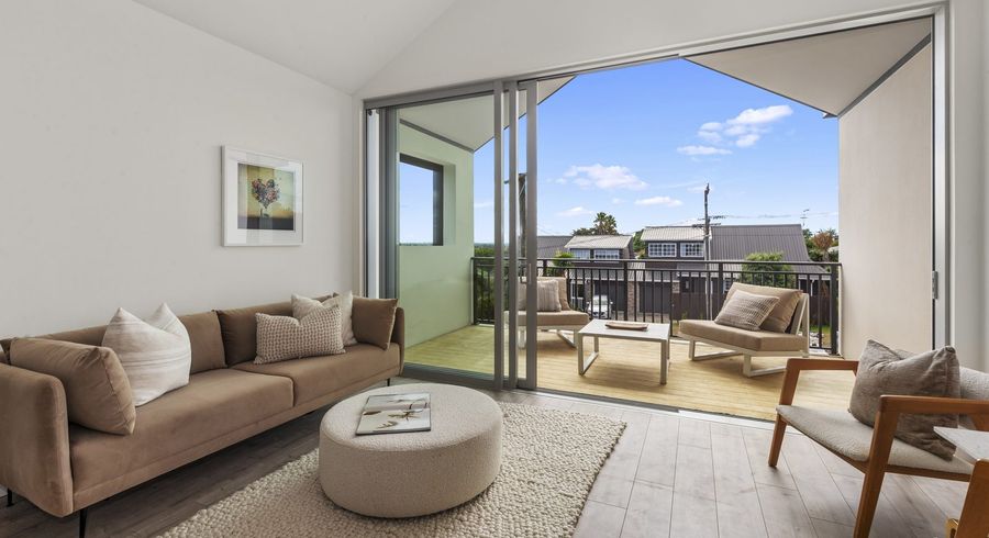  at 55 Evans Rd, Glen Eden, Waitakere City, Auckland
