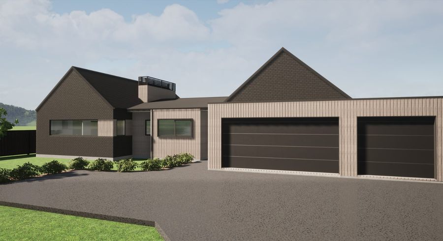  at 6 Gulati Lane, Mairehau, Christchurch City, Canterbury
