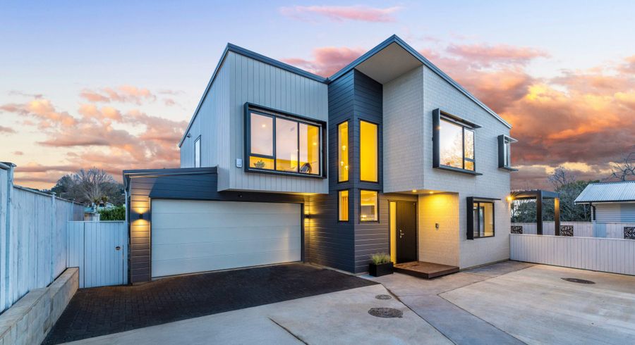  at 71E Watling Street, Epsom, Auckland City, Auckland