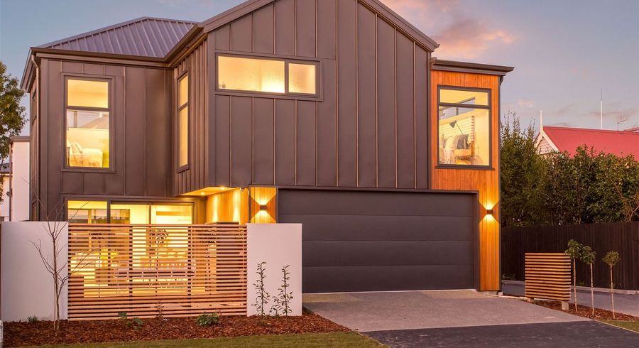  at 1/6 Naseby Street, Merivale, Christchurch