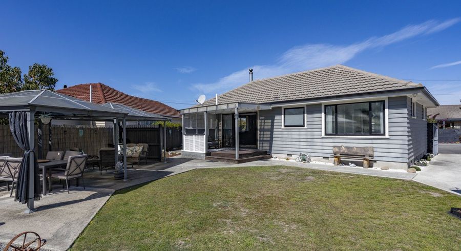  at 17 Colac Street, Avondale, Christchurch City, Canterbury