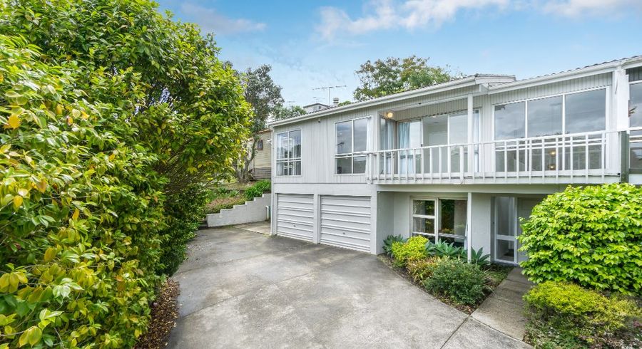  at 98B Mountbatten Avenue, Hillcrest, North Shore City, Auckland