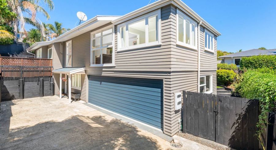  at 10A Tilden Avenue, Hillcrest, North Shore City, Auckland