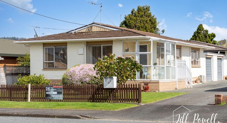  at 25A Princes Street, Kensington, Whangarei, Northland
