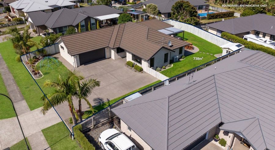  at 23 Searle Drive, Patumahoe, Pukekohe