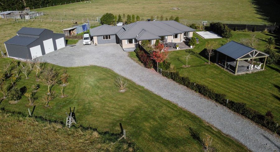  at 2499 South Eyre Road, Eyrewell, Waimakariri, Canterbury