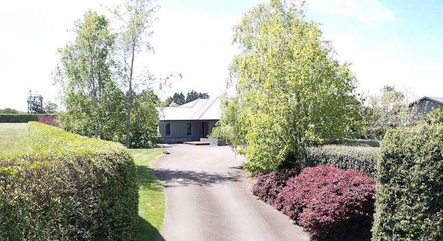  at 290A Manutahi Road, Lepperton, New Plymouth, Taranaki