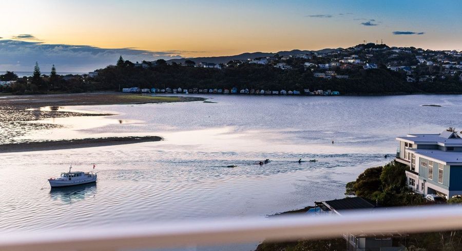  at 3/65-67 Paremata Road, Paremata, Porirua, Wellington