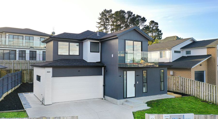  at 26 Sari Place, Massey, Waitakere City, Auckland
