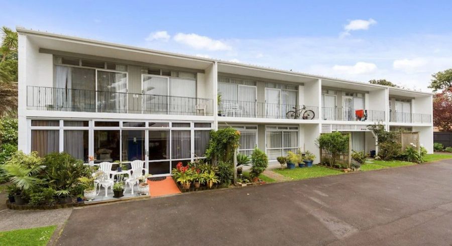  at 1 and 6/ 35 St Lukes Road, Mount Albert, Auckland City, Auckland