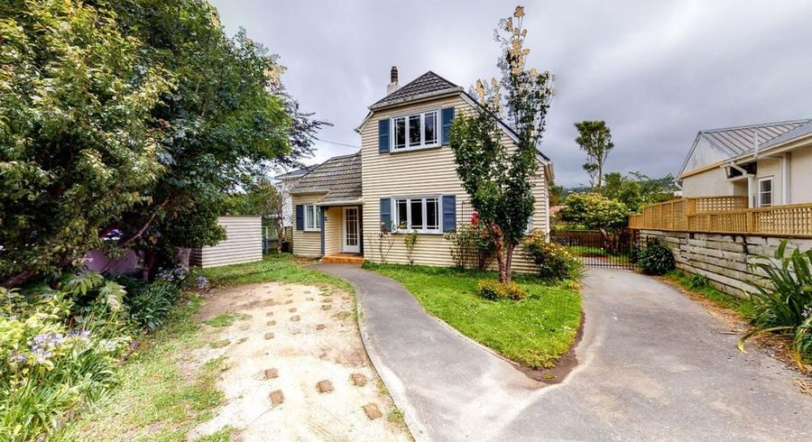  at 87 Kings Crescent, Lower Hutt, Lower Hutt, Wellington