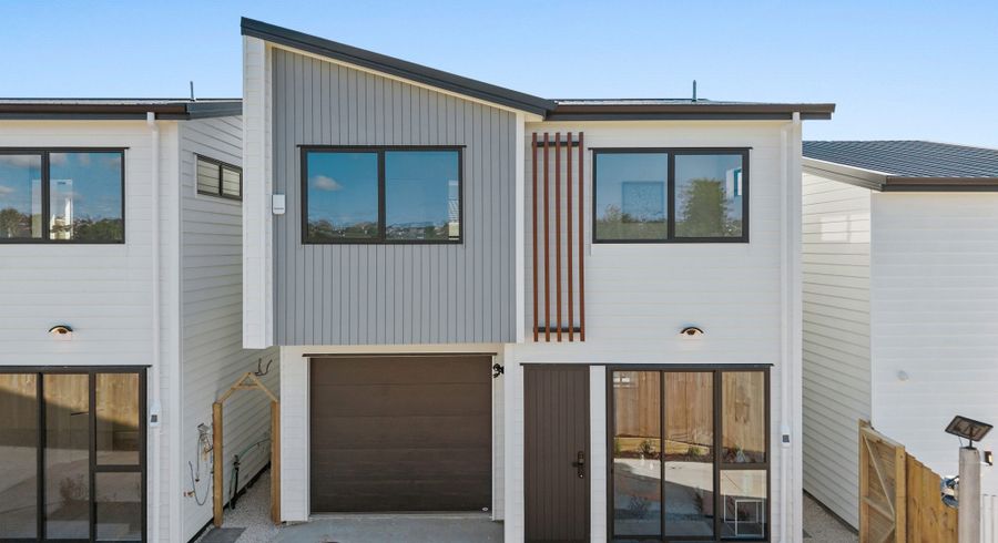  at 13B Blanche Way, Half Moon Bay, Manukau City, Auckland