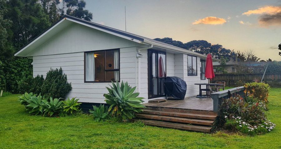  at 833 Kaimaumau Road, Kaimaumau