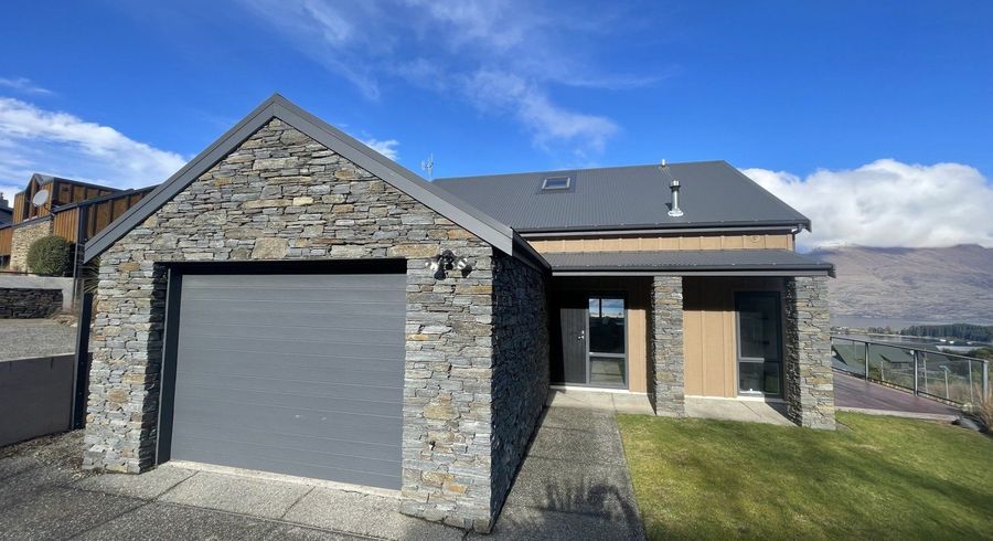  at 1 Stoneridge Place, Goldfield Heights, Queenstown-Lakes, Otago