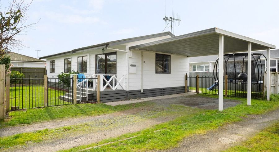  at 168A Tramway Road, Enderley, Hamilton, Waikato