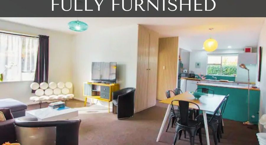  at 1/67 Manor Place, City Centre, Dunedin, Otago