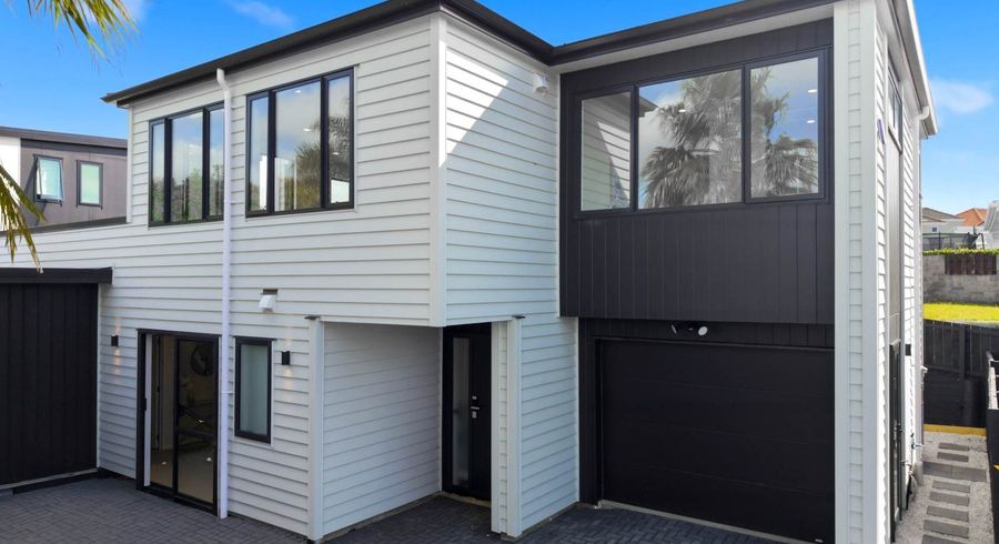  at 68B Sunnynook Road, Forrest Hill, North Shore City, Auckland